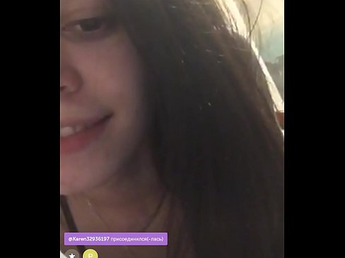 ❤️ Slutty Russian bitch (Periscope, VKontakte, Instagram) ️❌ Pono ️❤