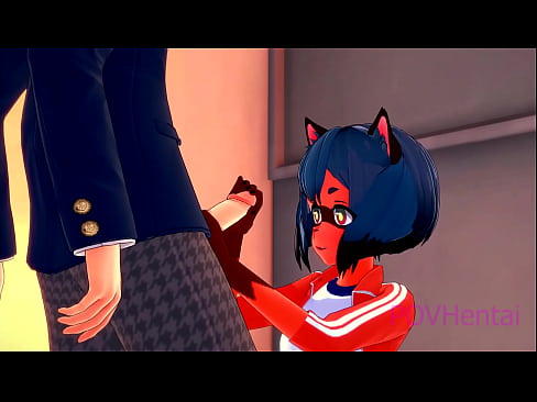 ❤️ Faatoaga povi fou ma Michiru Kagemori ️❌ Pono ️❤